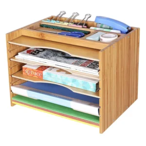 Bamboo-4-Tier-File-Organizer-with-Drawer-1.webp