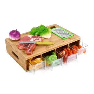 Bamboo-Cutting-Board-with-Drawers-and-Graters-1.webp