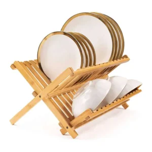 Foldable-Bamboo-2-Tier-Dish-Drying-Rack-1.webp