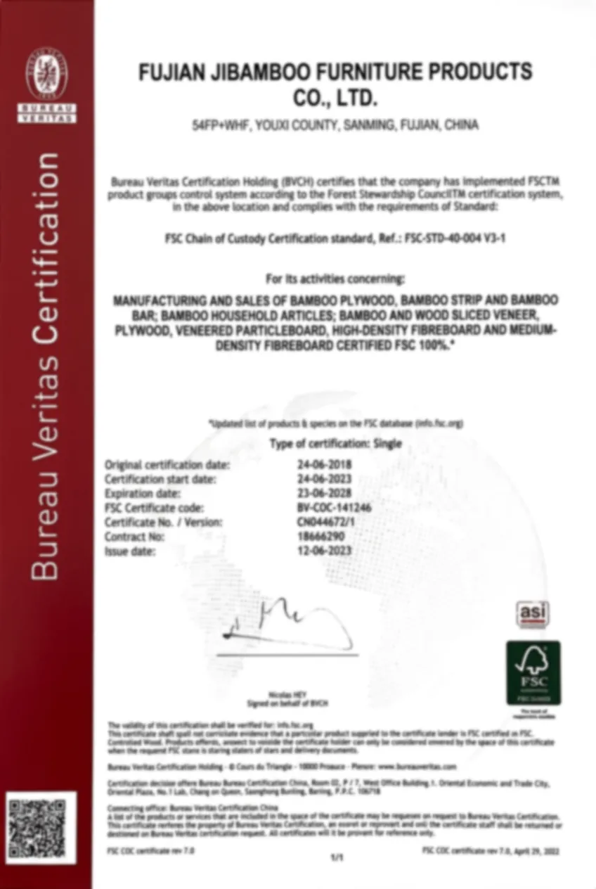 Fujian_Jibamboo_Certificate_FSC-STD-40-004 V2-1_