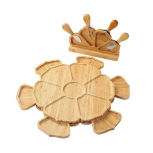Rotating-Bamboo-Cheese-Board-Set-1.webp