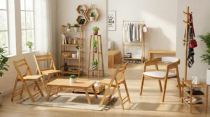 Bamboo Home & Furniture