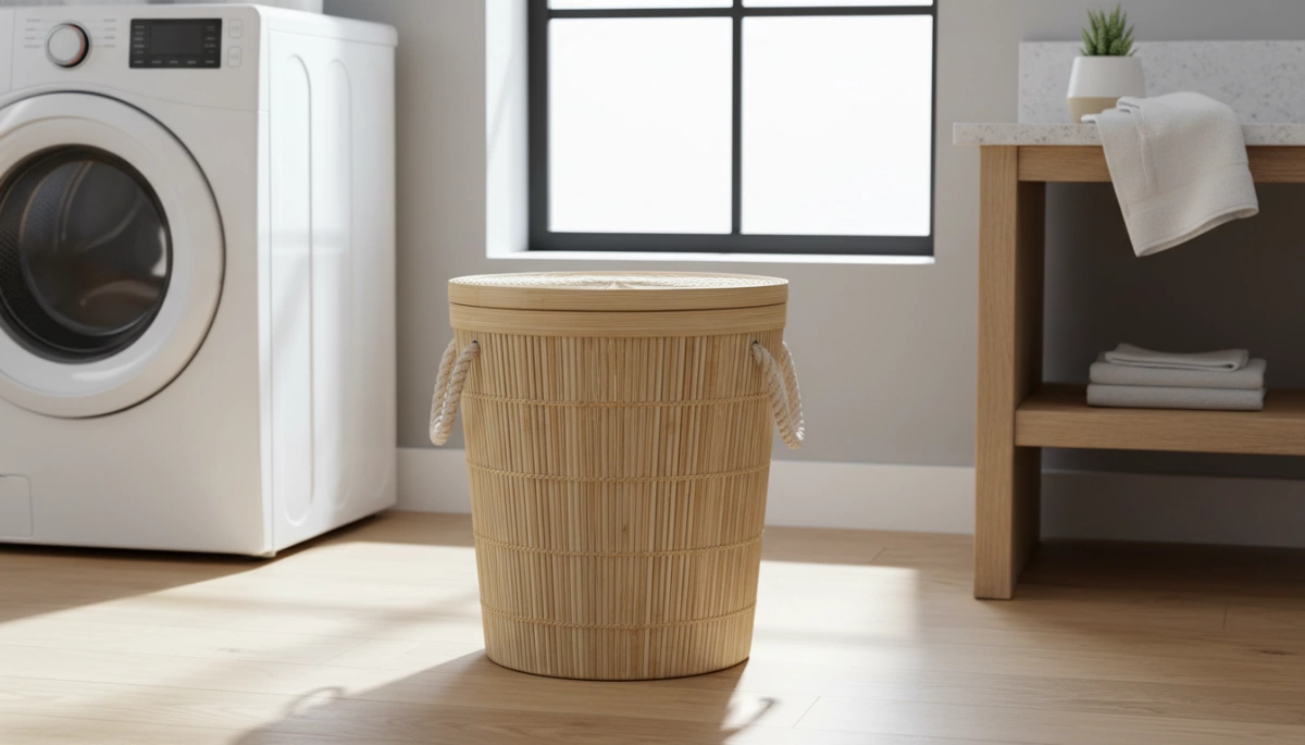Bamboo_Laundry_Hamper_with_Lid_Cotton_Handles_c1Bd