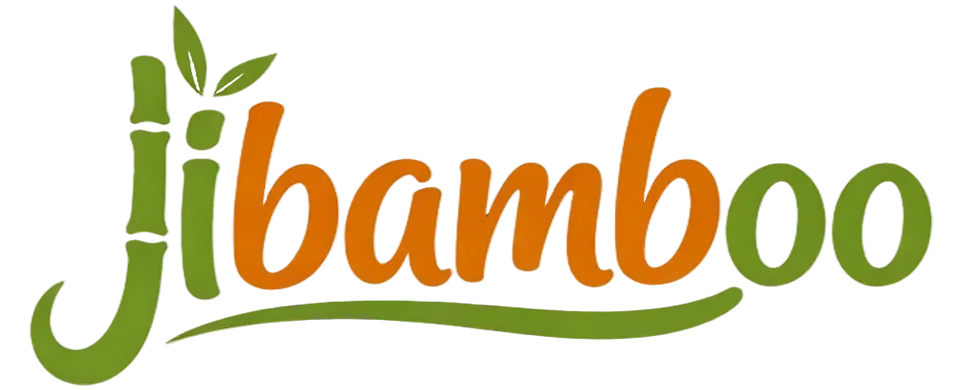 JiBamboo — Green Bamboo Innovation