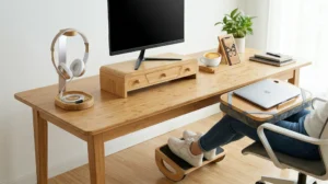 Office Bamboo Products