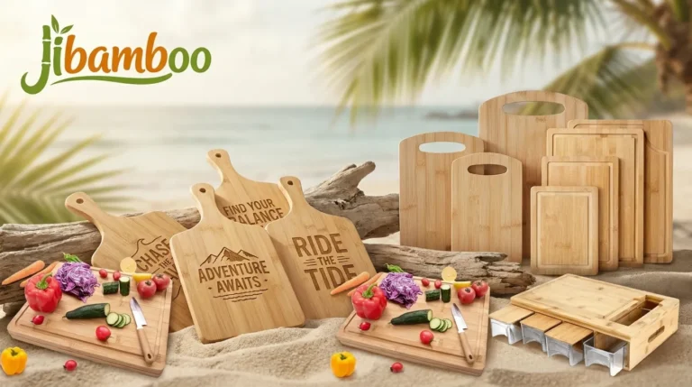 Custom Bamboo Paddle Board Quote Custom Designs and OEM