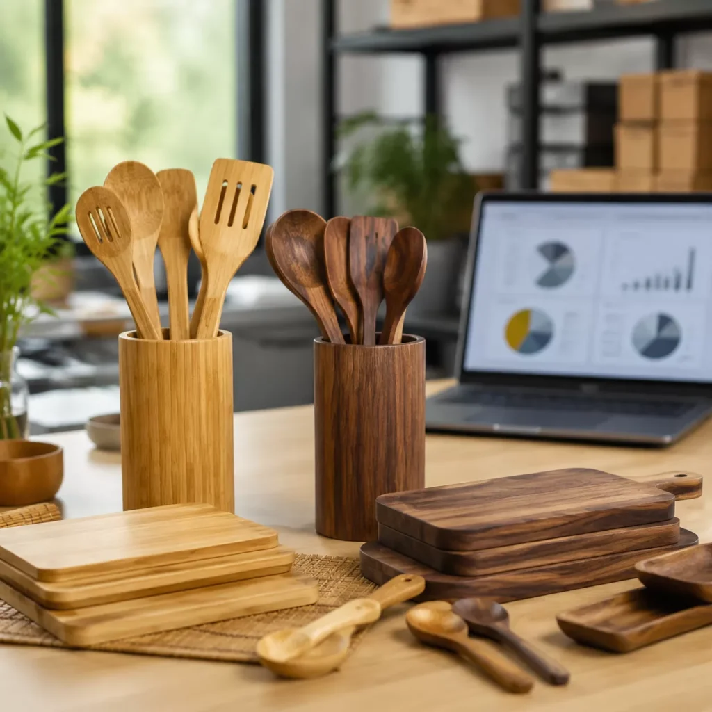 Bamboo_vs_Wood_Kitchenware_A_B2B_Profit_Analysis_B